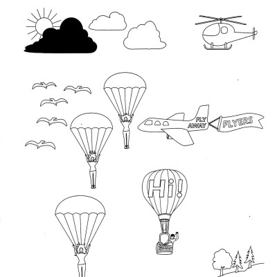 Cambridge Young Learner English Test Flyers 2: Student Book