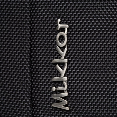 Ba lô Mikkor The Ace - Black