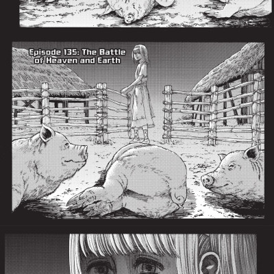 Attack On Titan 34 (English Edition)