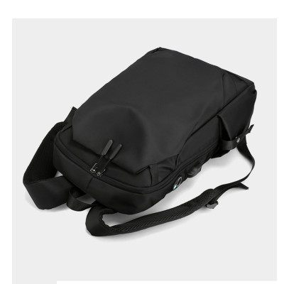 Balo Laptop công sở nam nữ cao cấp, đựng máy tính, chống nước – BEE GEE BLTT9018X