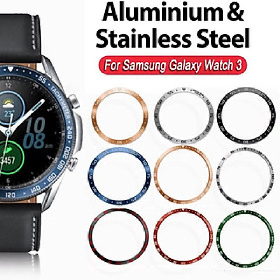 Khung viền benzen cho Samsung galaxy Galaxy Watch 3 41mm/ 45mm