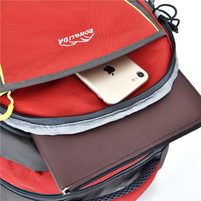 Balo du lịch, balo phượt, balo leo núi thể thao phong cách mới - BEE GEE BLLN1016A