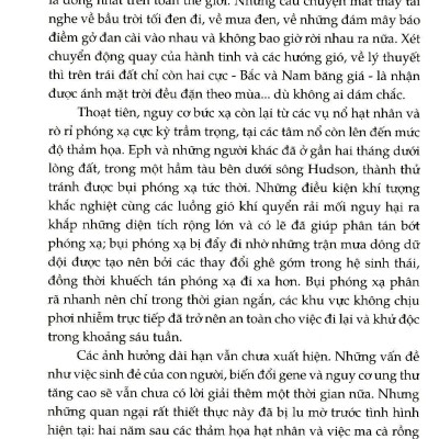 Dị Chủng 3 - Đêm Vĩnh Hằng