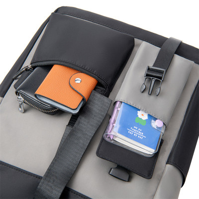 Balo thời trang phong cách dễ thương - BEE GEE BLTT5583