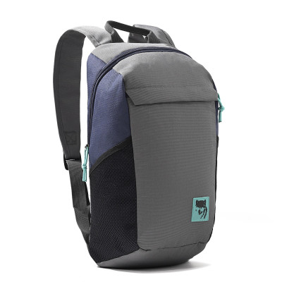 Balo Mini Mikkor The Rocky Light Thiết Kế Nhỏ Gọn Tiện Lợi Rất Phù Hợp Chạy Bộ, Tập Gym Chơi Thể Thao Hay Du Lịch Dã Ngoại - Hàng Chính Hãng