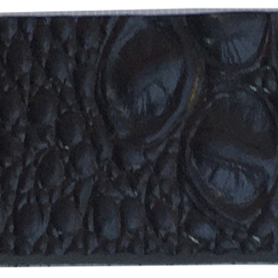 Thắt lưng nam da bò thật vân cá sấu đầu tăng nhiều màu TLHN2020-2021