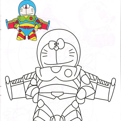 Sách - Tô Màu - Một Ngày Của Bé - Tập 9 (Tái Bản)