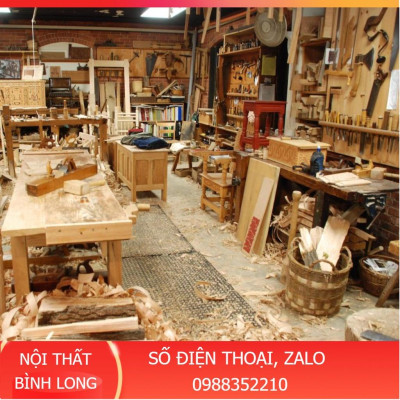 ️Bộ ghế guột nhãn cho không gian nhỏ