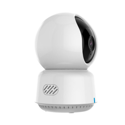 Camera thông minh Aqara E1 CH-C01E Wifi 6E Xoay 360 2K indoor Bản Quốc Tế - Hàng Chính Hãng