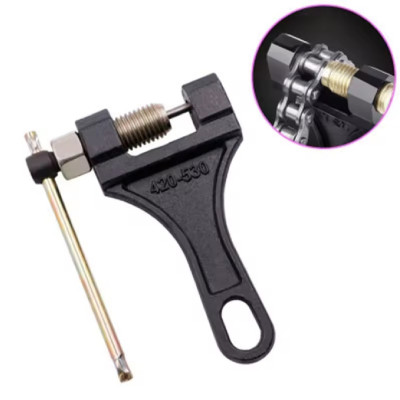 BỘ DỤNG CỤ THÁO CÁC LOẠI MẮT XÍCH XE MÁY XE ĐẠP RA RỄ DÀNG THUẬN TIỆN CHO MỌI GIA ĐÌNH MẪU MỚI CHẤT LƯỢNG 