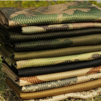 Khăn choàng cổ đa năng đi phượt(màu sác ngẫu nhiên) - Phụ Kiện Thời Trang 206324 