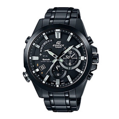 Đồng Hồ Casio Anh Khuê EQB-510DC-1ADR