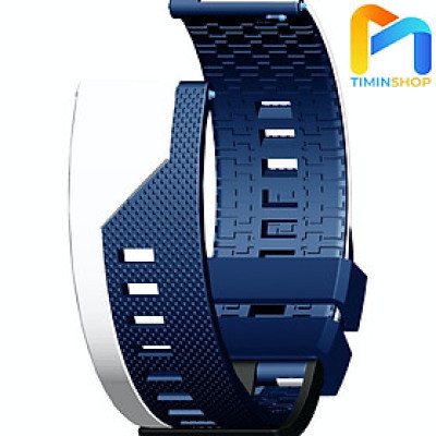 Dây cho Huawei Watch 4/ 4 Pro/ 3/ 3 Pro/ GT2E/ GT/ GT2 Pro/ GS Pro/ Magic/ GT2 46mm (DSKG)