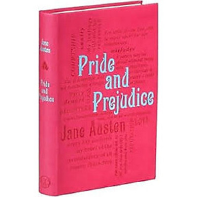 Pride and Prejudice