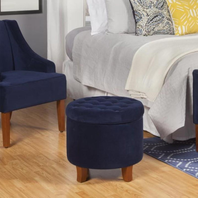 Ghế sofa đơn gia rẻ Juno Sofa HHP-GDT01-V2
