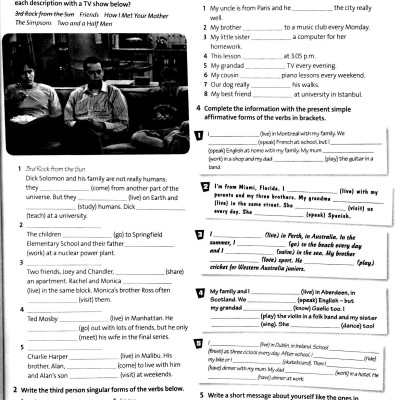 Solutions: Elementary: Workbook