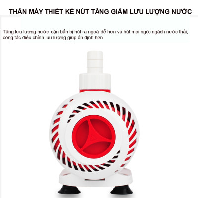 Bộ Lọc Nước Hồ Cá Koi 140-200L: Thùng Baki 3 Tầng, Bơm Baoyu 15W, Đèn UV 5W, Vật Liệu Lọc Đầy Đủ ( A)