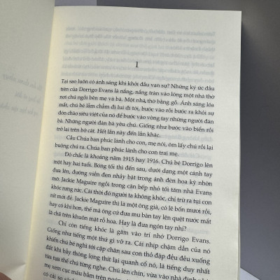 (giải Man Booker 2014) ĐƯỜNG HẸP LÊN MIỀN BẮC THẲM - Richard Flanagan - Nguyễn An Lý dịch - Nhã Nam