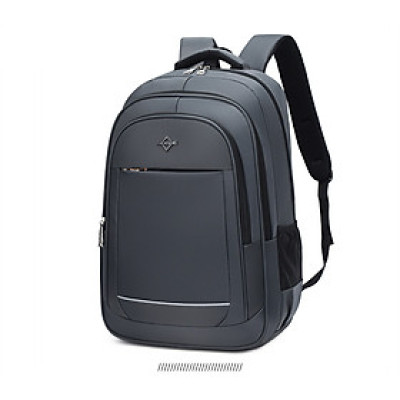 Balo Laptop Nam Nữ Cao Cấp, Ba Lô Công Sở Nhiều Ngăn Rộng Rãi Tiện Dụng, Balo Đi Chơi, Du Lịch, Dã Ngoại