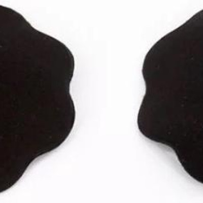 Combo 3 Bộ Đôi Miếng Dán Ngực, Dán Nhũ Hoa, Dán Đầu Ti Hình Hoa Mai Mềm Mại MD11