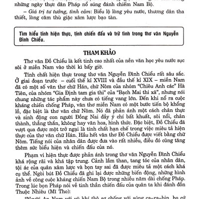 207 Đề Và Bài Văn Hay Lớp 11