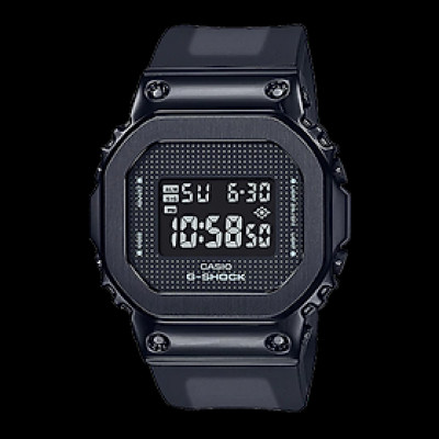 Đồng hồ Nam Casio G-shock GM-S5600SB-1DR