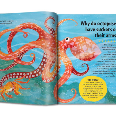 Britannica First Big Book Of Why