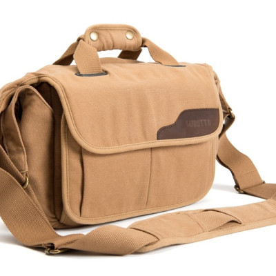 Túi máy ảnh Safrotto SF003, Hàng chính hãng