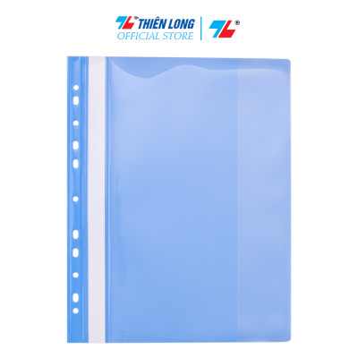 Bìa Acco A4 Thiên Long Flexoffice FO-PPFFA4