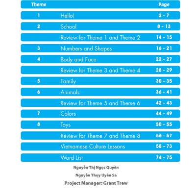 i-Learn Smart Start 1 Workbook Special Edition