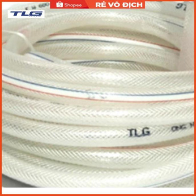 Bộ dây vòi xịt nước rửa xe,tưới cây tăng áp 3 lần 15m(cút nhựa nối 713-1) 206317