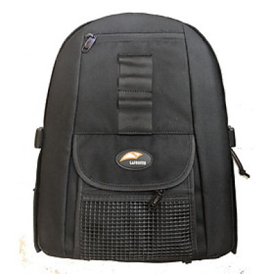 Balo máy ảnh Safrotto M9, Hàng chính hãng