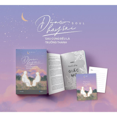 Sách - Đúng Hay Sai Sau Cùng Đều Là Trưởng Thành - AZ Việt Nam