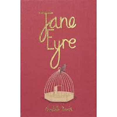 Jane Eyre HB