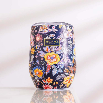 Cốc giữ nhiệt Magrace Paris (dung tích 400ml, inox 304) hàng chính hãng