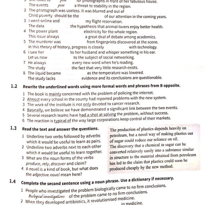 Academic Vocabulary in Use Edition with Answers Edition: Vocabulary Reference and Practice