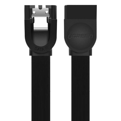Cáp Sata 3 Ugreen 30796 - Hàng Chính Hãng