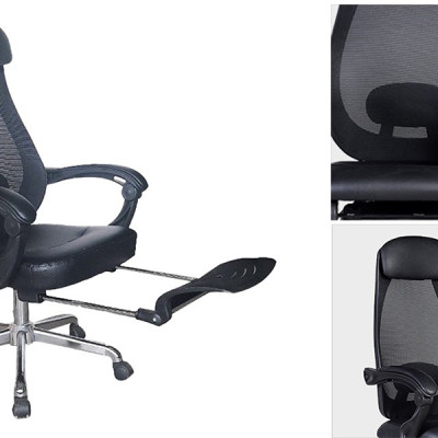 Ghế lưới Tundo NT T