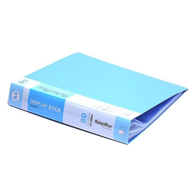 Bìa 80 Lá DB-04/FO