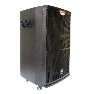 Loa Kéo Di Động Karaoke Bass 30 U.B.L LK-30U40 (600W) 3 Tấc - Màu Ngẫu Nhiên - Chính Hãng