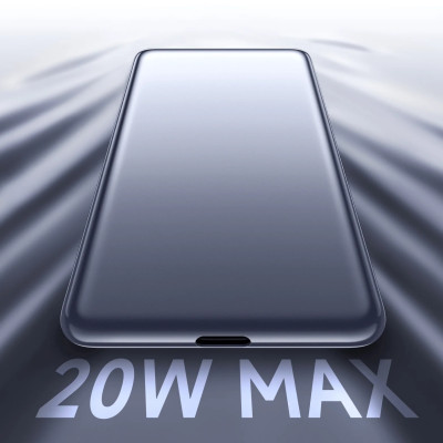 Pin sạc dự phòng Xiaomi Ultra Slim Power Bank 5000mAh BHR9624TH - GiaPhucStore | Hàng Chính Hãng