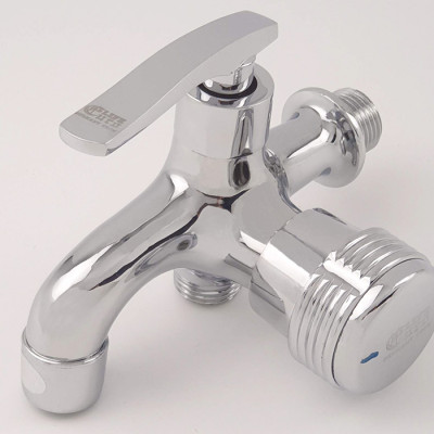 Củ sen lạnh Đồng mạ Crome Eurolife EL-SL112