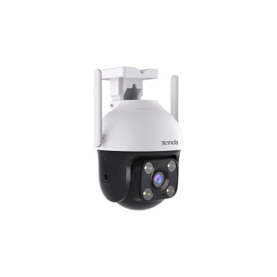 Camera Wifi Ngoài Trời Xoay 360 Tenda CH3  - Hàng Chính Hãng