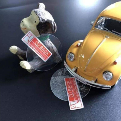 Kính cường lực 2.5D dành cho Amazfit GTR4