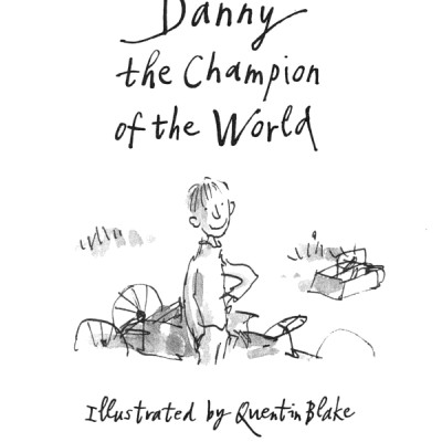 Danny the Champion of the World