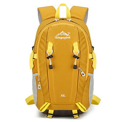 Balo du lịch, balo phượt, balo leo núi thể thao phong cách mới - BEE GEE BLLN1043