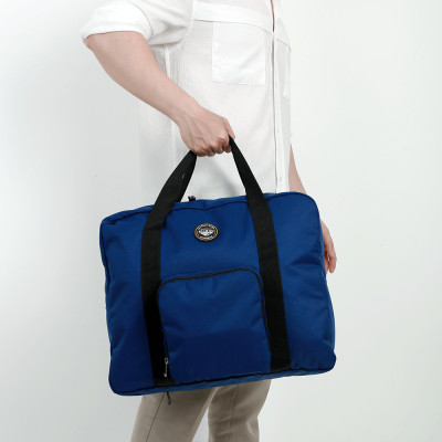 Túi Xách Du Lịch Gấp Gọn STARGO CROLLO - Hàng Chính Hãng