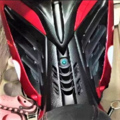 NANO ĐÁNH BÓNG PHỤC HỒI LÀM MỚI NHỰA NHÁM XE MÁY ÔTÔ XE ĐIỆN MẪU MỚI CHẤT LƯỢNG