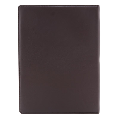 Bìa 10 Lá Menu A4 Da Cao Cấp 212