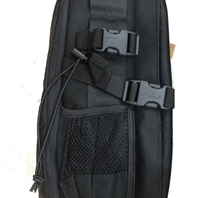 Balo máy ảnh Safrotto M9, Hàng chính hãng